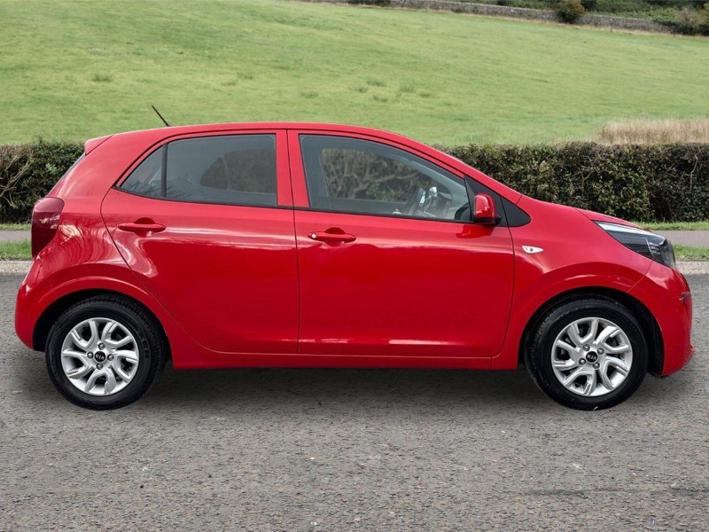 Used Kia Picanto 2019 for sale - 77381061: Photo 4