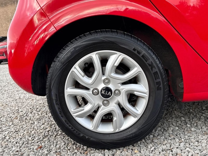 Used Kia Picanto 2019 for sale - 77381061: Photo 7