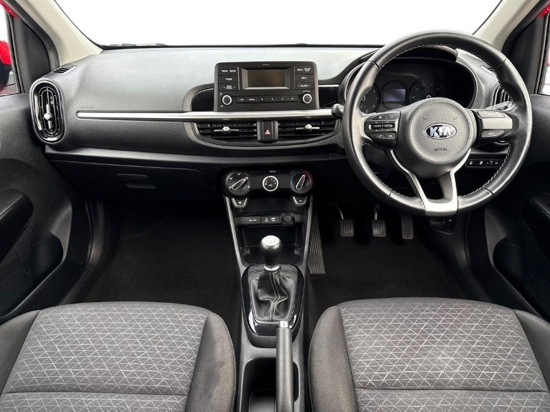 Used Kia Picanto 2019 for sale - 77381061: Photo 8