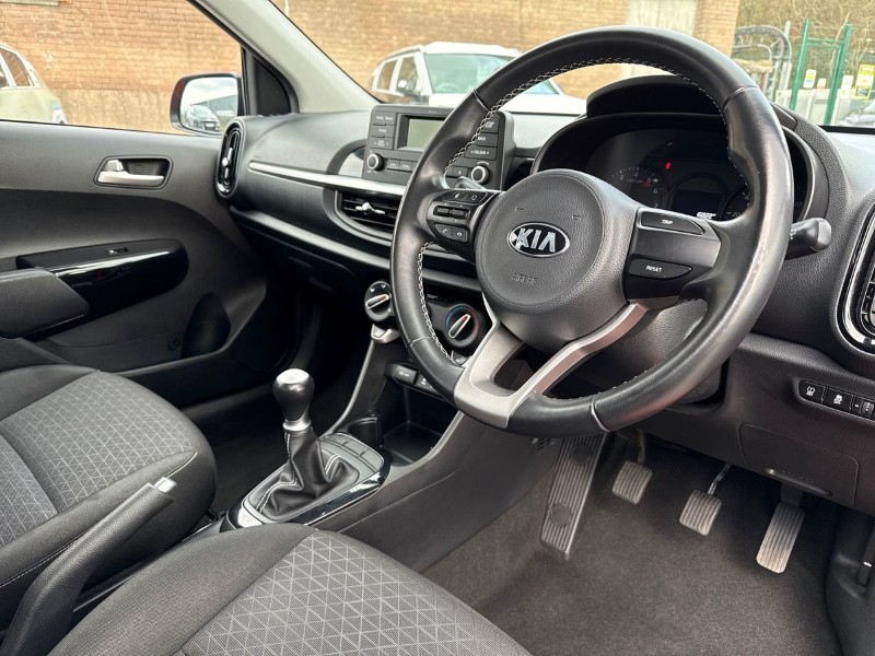 Used Kia Picanto 2019 for sale - 77381061: Photo 9