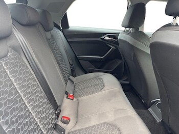 Used Audi A1 2022 for sale - 78090482: Photo