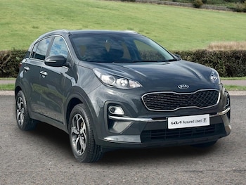 Used Kia Sportage 2022 for sale - 78499588: Photo