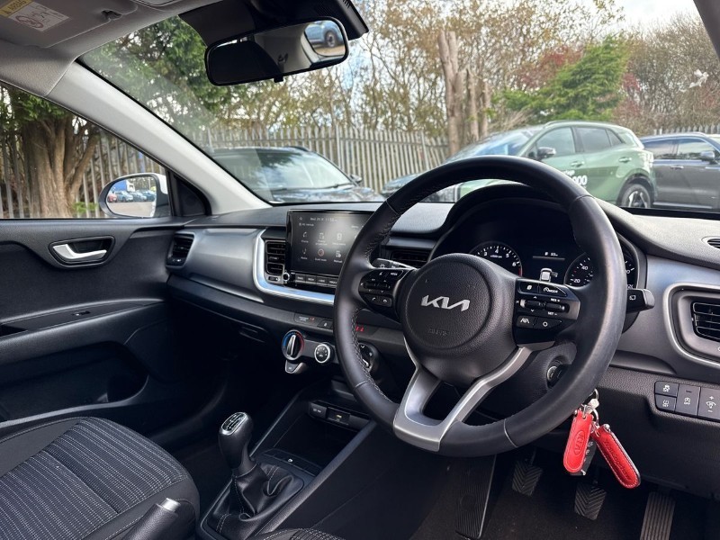 Used Kia Stonic 2022 for sale - 76980895: Photo 10