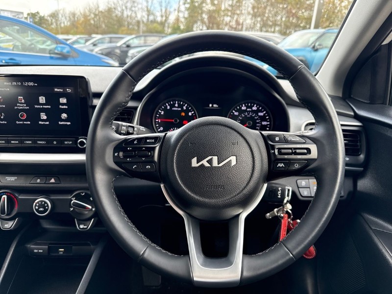 Used Kia Stonic 2022 for sale - 76980895: Photo 17