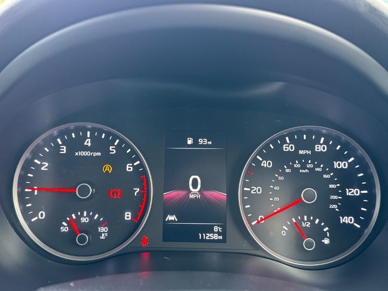 Used Kia Stonic 2022 for sale - 76980895: Photo 20