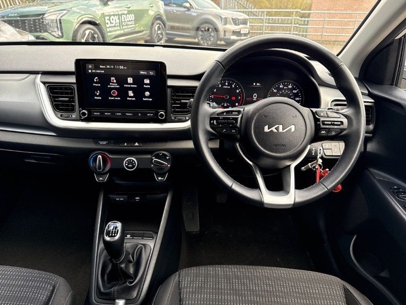 Used Kia Stonic 2022 for sale - 76980895: Photo 21