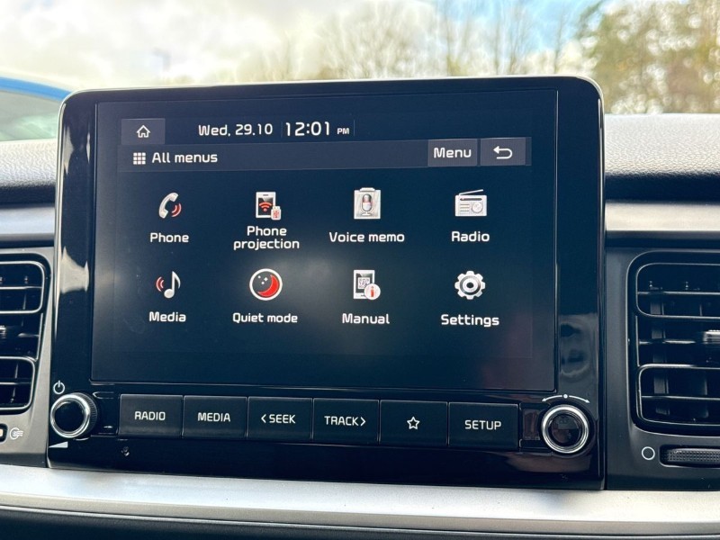 Used Kia Stonic 2022 for sale - 76980895: Photo 22