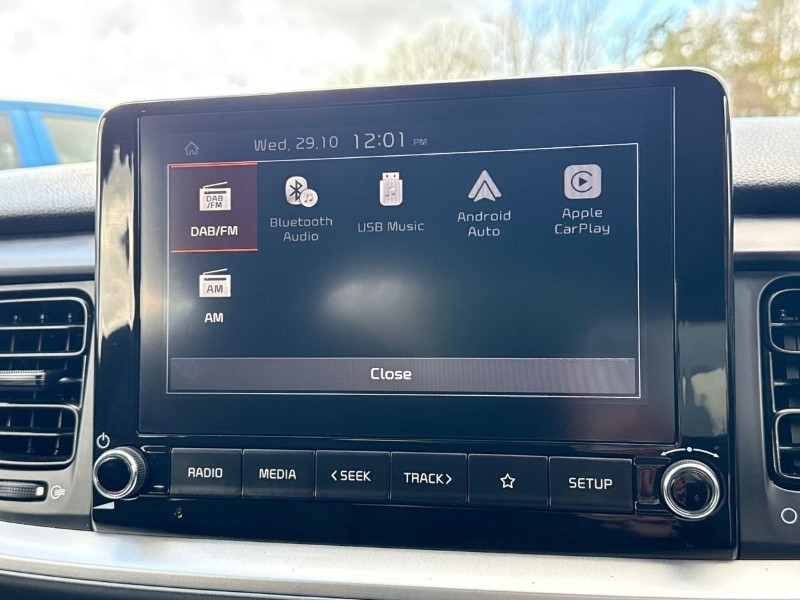 Used Kia Stonic 2022 for sale - 76980895: Photo 23