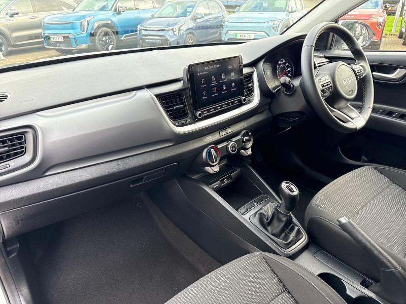 Used Kia Stonic 2022 for sale - 76980895: Photo 29