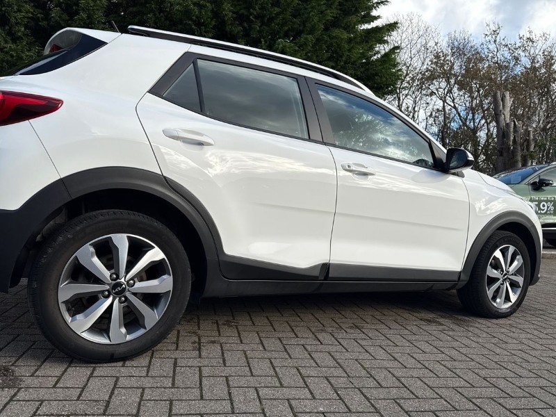 Used Kia Stonic 2022 for sale - 76980895: Photo 31