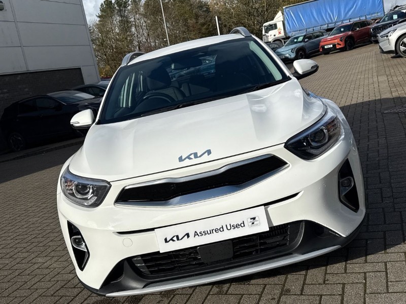 Used Kia Stonic 2022 for sale - 76980895: Photo 33