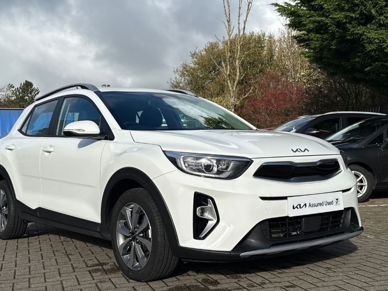 Used Kia Stonic 2022 for sale - 76980895: Photo 34