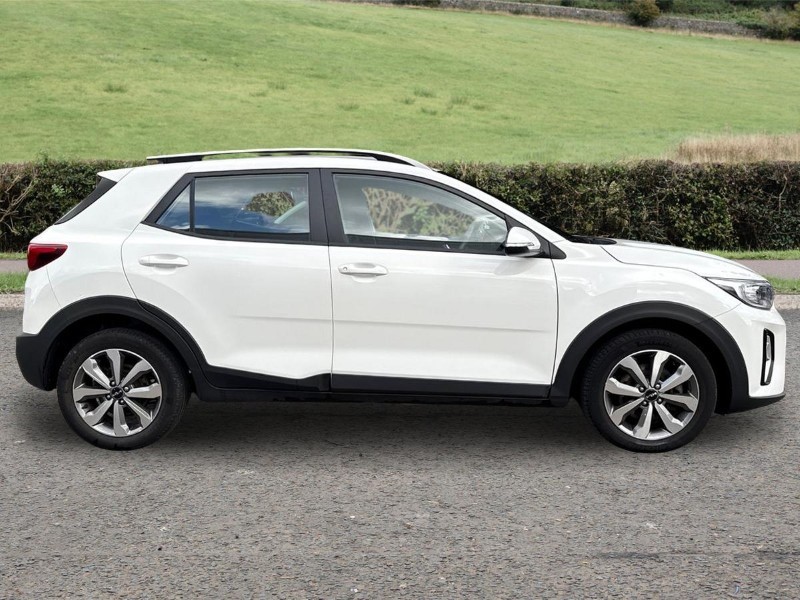 Used Kia Stonic 2022 for sale - 76980895: Photo 5