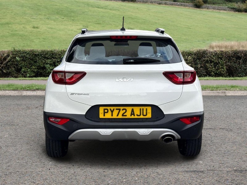 Used Kia Stonic 2022 for sale - 76980895: Photo 6