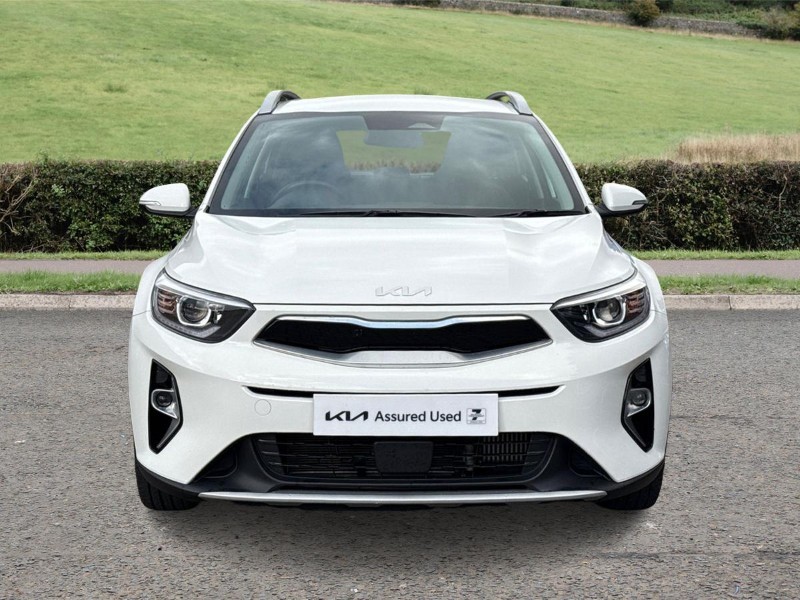 Used Kia Stonic 2022 for sale - 76980895: Photo 7