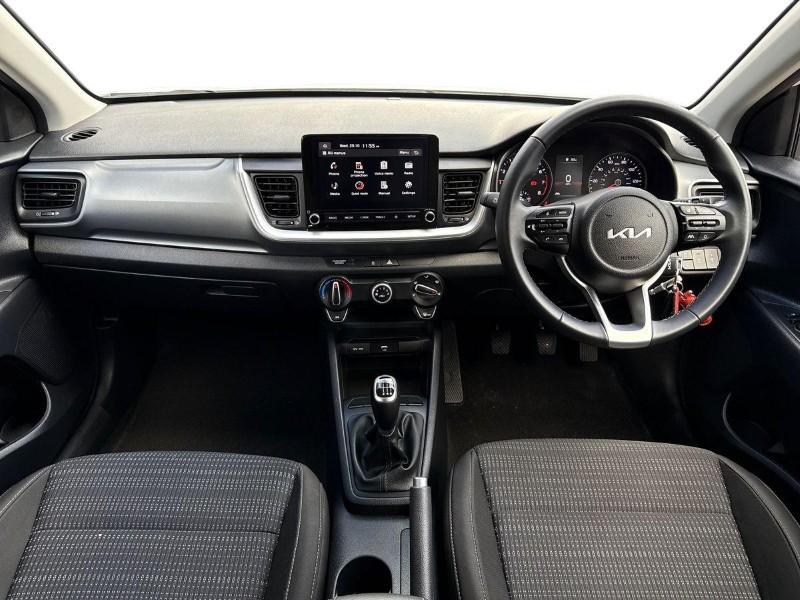 Used Kia Stonic 2022 for sale - 76980895: Photo 9