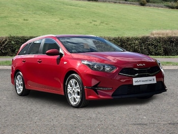 Used Kia Ceed 2023 for sale - 78604759: Photo