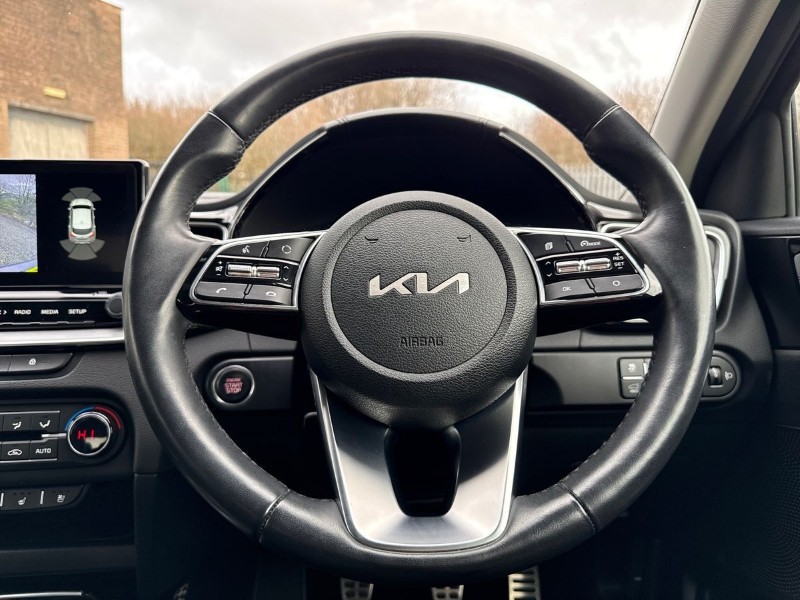 Used Kia XCeed 2022 for sale - 77323550: Photo 18