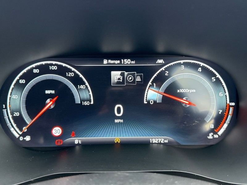 Used Kia XCeed 2022 for sale - 77323550: Photo 21