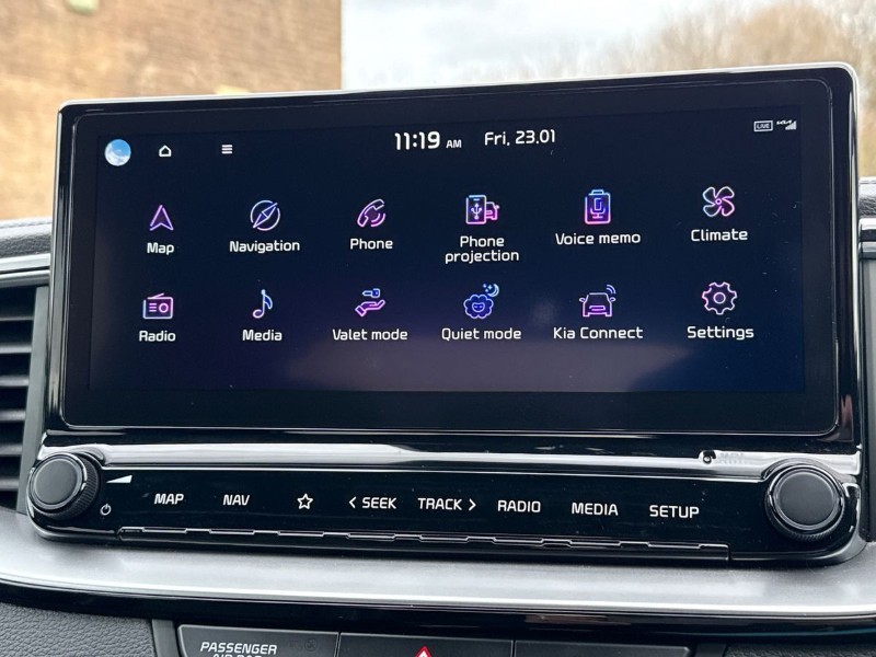 Used Kia XCeed 2022 for sale - 77323550: Photo 23