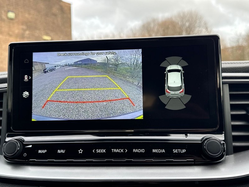 Used Kia XCeed 2022 for sale - 77323550: Photo 25