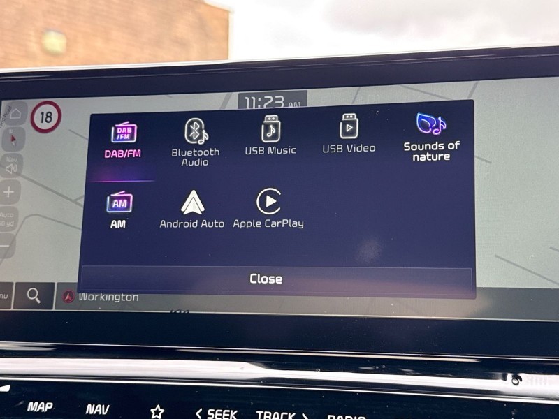 Used Kia XCeed 2022 for sale - 77323550: Photo 26