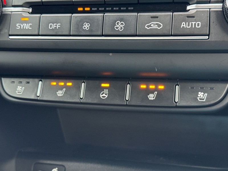 Used Kia XCeed 2022 for sale - 77323550: Photo 28