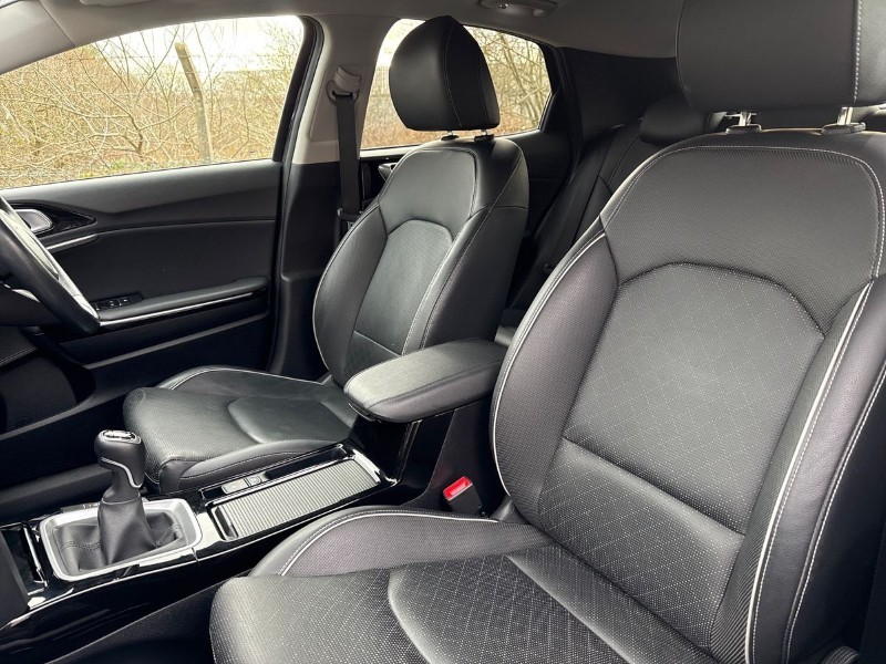 Used Kia XCeed 2022 for sale - 77323550: Photo 32