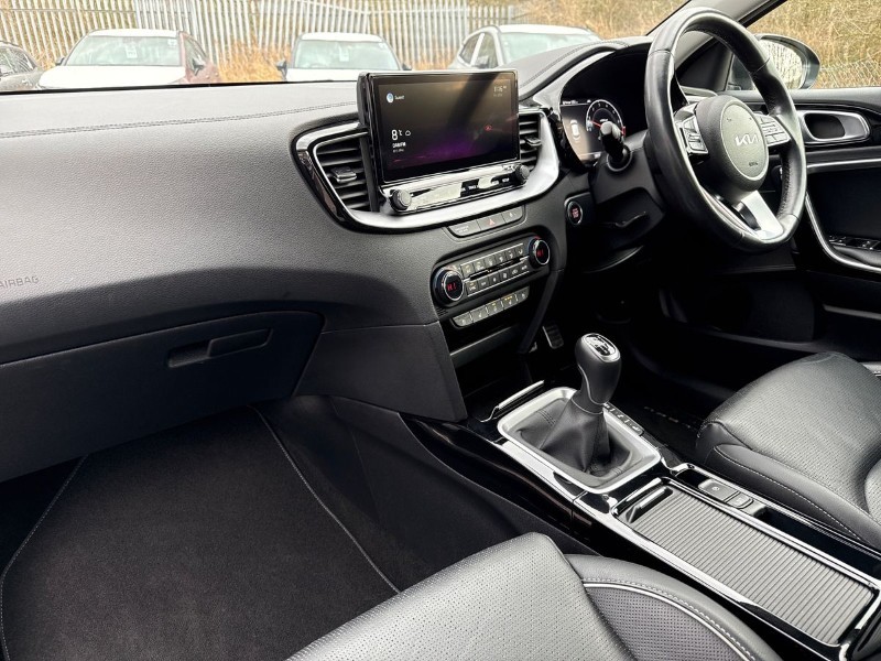 Used Kia XCeed 2022 for sale - 77323550: Photo 33