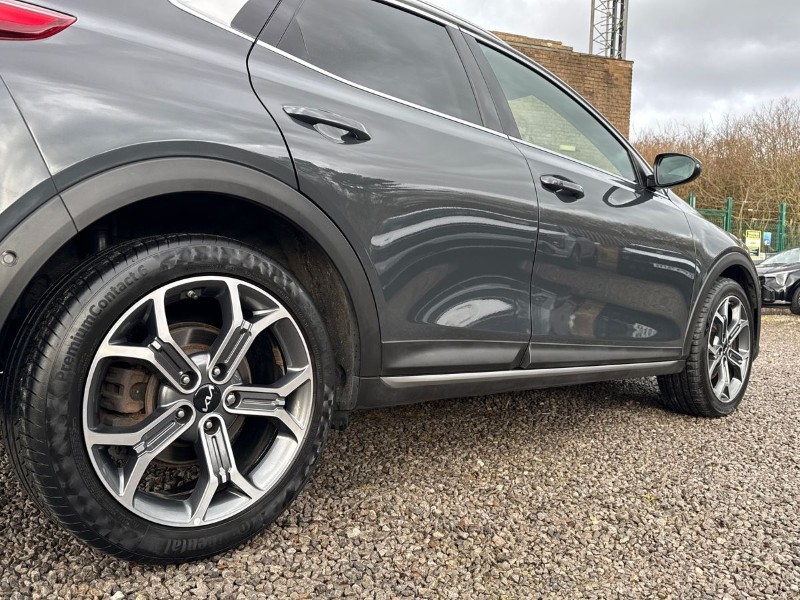 Used Kia XCeed 2022 for sale - 77323550: Photo 36