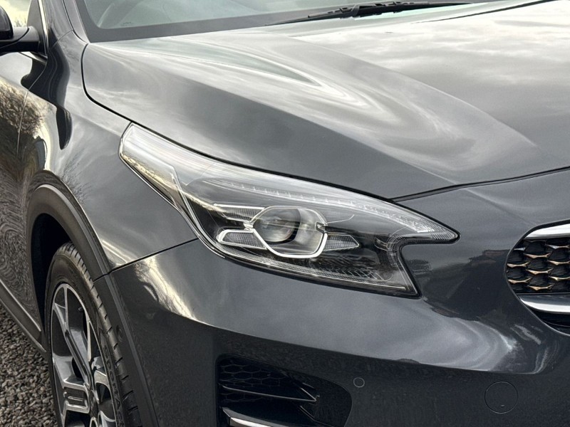 Used Kia XCeed 2022 for sale - 77323550: Photo 37