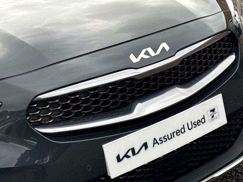 Used Kia XCeed 2022 for sale - 77323550: Photo 38