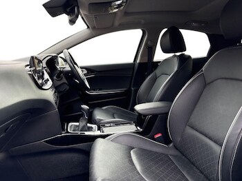 Used Kia XCeed 2022 for sale - 77323550: Photo