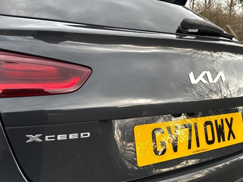 Used Kia XCeed 2022 for sale - 77323550: Photo 41