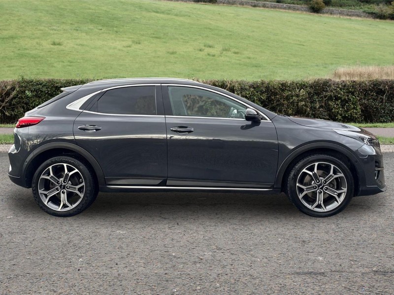 Used Kia XCeed 2022 for sale - 77323550: Photo 5