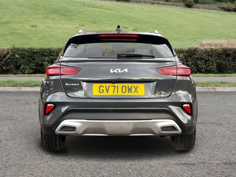 Used Kia XCeed 2022 for sale - 77323550: Photo 6