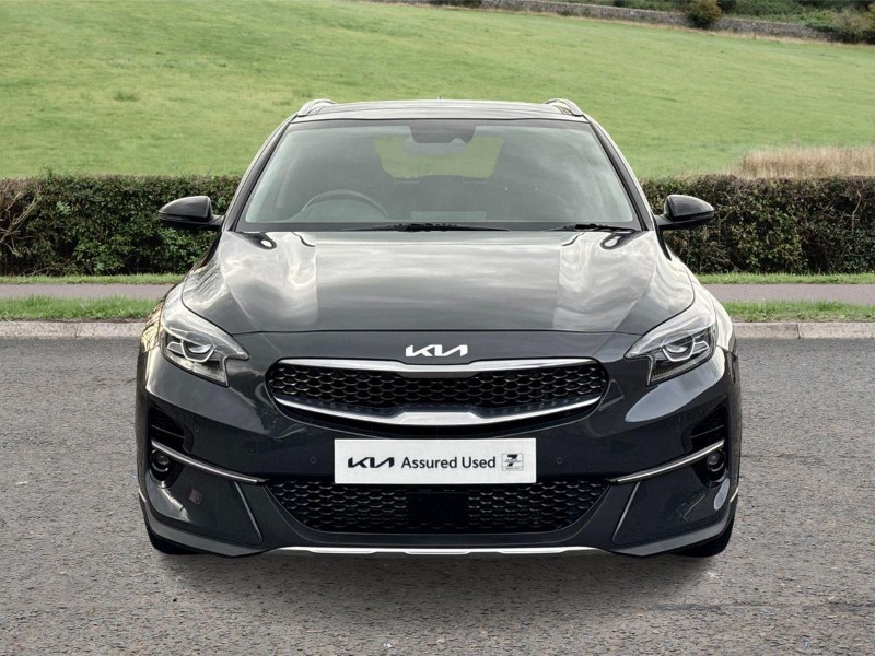 Used Kia XCeed 2022 for sale - 77323550: Photo 7