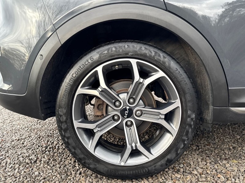 Used Kia XCeed 2022 for sale - 77323550: Photo 8