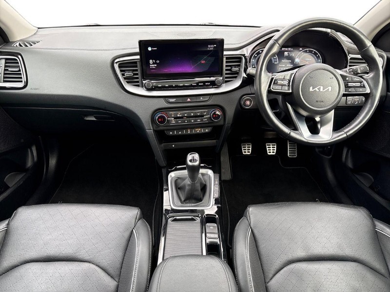 Used Kia XCeed 2022 for sale - 77323550: Photo 9