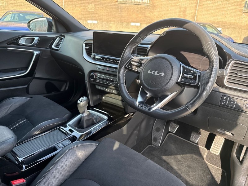 Used Kia XCeed 2024 for sale - 77762946: Photo 11