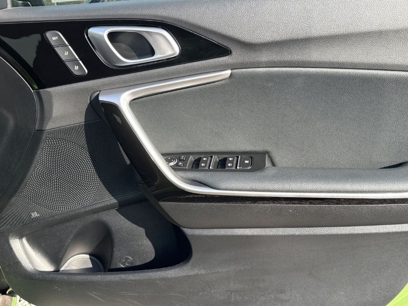 Used Kia XCeed 2024 for sale - 77762946: Photo 12