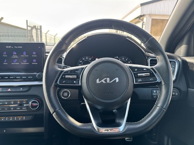 Used Kia XCeed 2024 for sale - 77762946: Photo 18