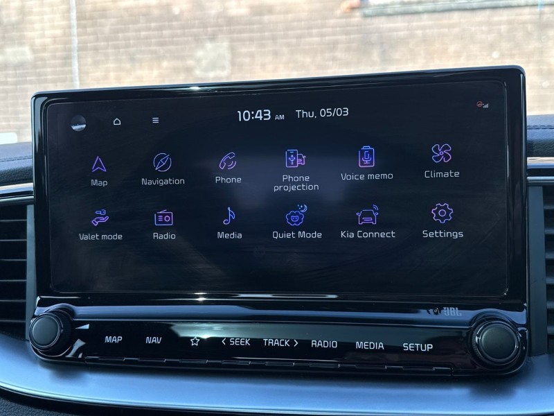 Used Kia XCeed 2024 for sale - 77762946: Photo 22