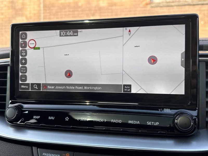 Used Kia XCeed 2024 for sale - 77762946: Photo 23