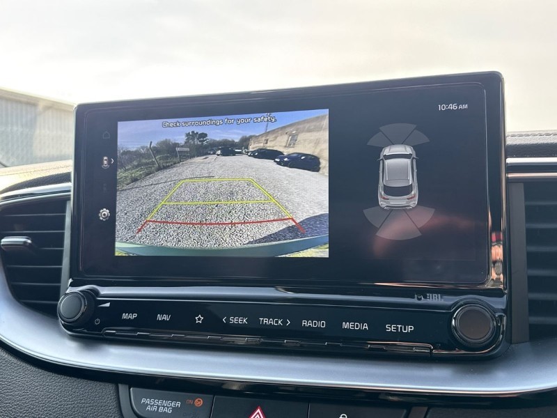 Used Kia XCeed 2024 for sale - 77762946: Photo 24