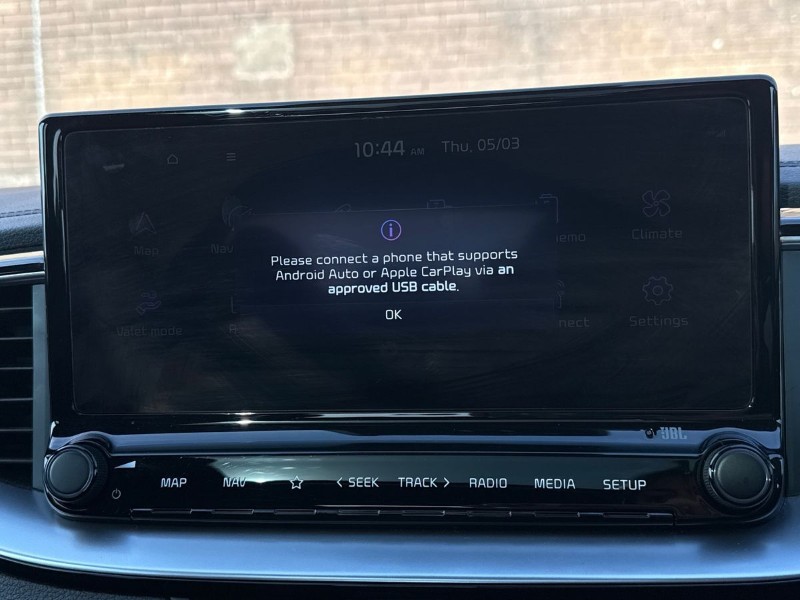 Used Kia XCeed 2024 for sale - 77762946: Photo 25