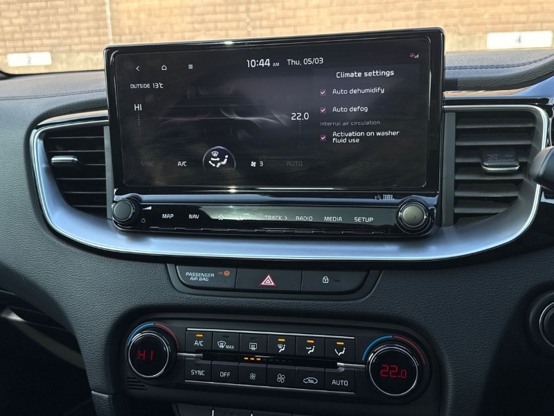 Used Kia XCeed 2024 for sale - 77762946: Photo 26