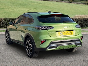 Used Kia XCeed 2024 for sale - 77762946: Photo