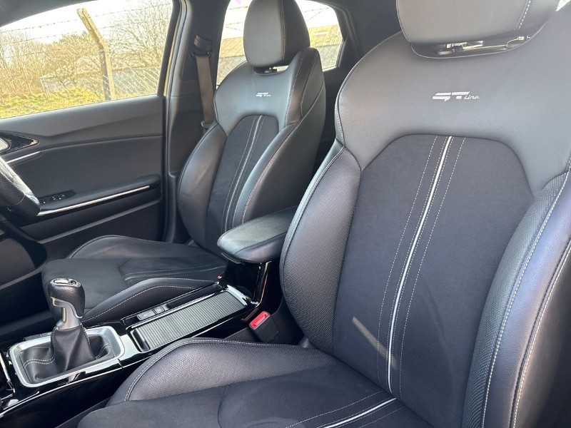 Used Kia XCeed 2024 for sale - 77762946: Photo 31