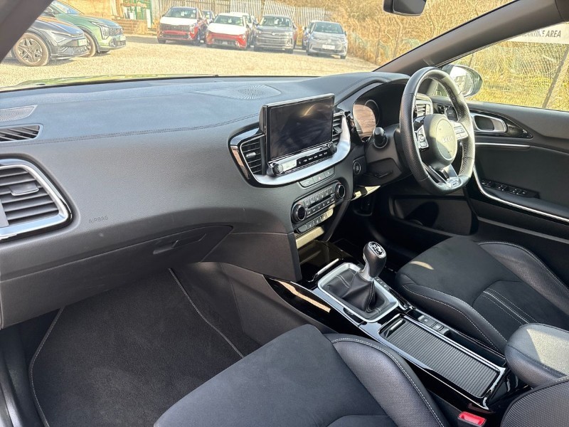 Used Kia XCeed 2024 for sale - 77762946: Photo 32